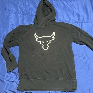 Old Navy black hoodie
